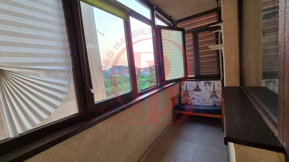 Apartament Finalizat 3 camere Mutare Imediata Mobilat Utilat - Poză 13