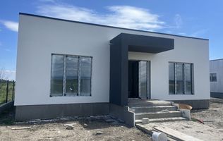 CASA DE VANZARE - ZONA CRANG - PETRESTI