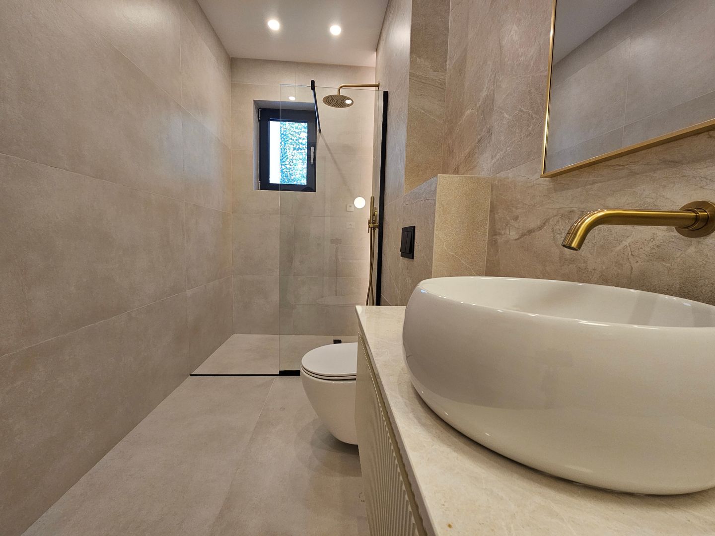 Apartament Nou 3 Camere de Închiriat - Iancu Nicolae, 95 m, LUX - Poză 17