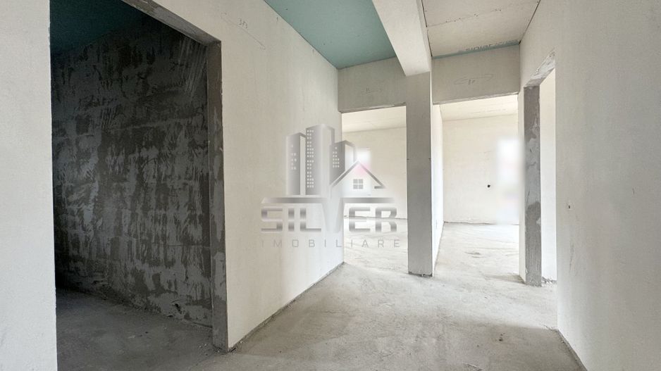 Casa  tip duplex /Zona strazii Urusagului. - Poză 11