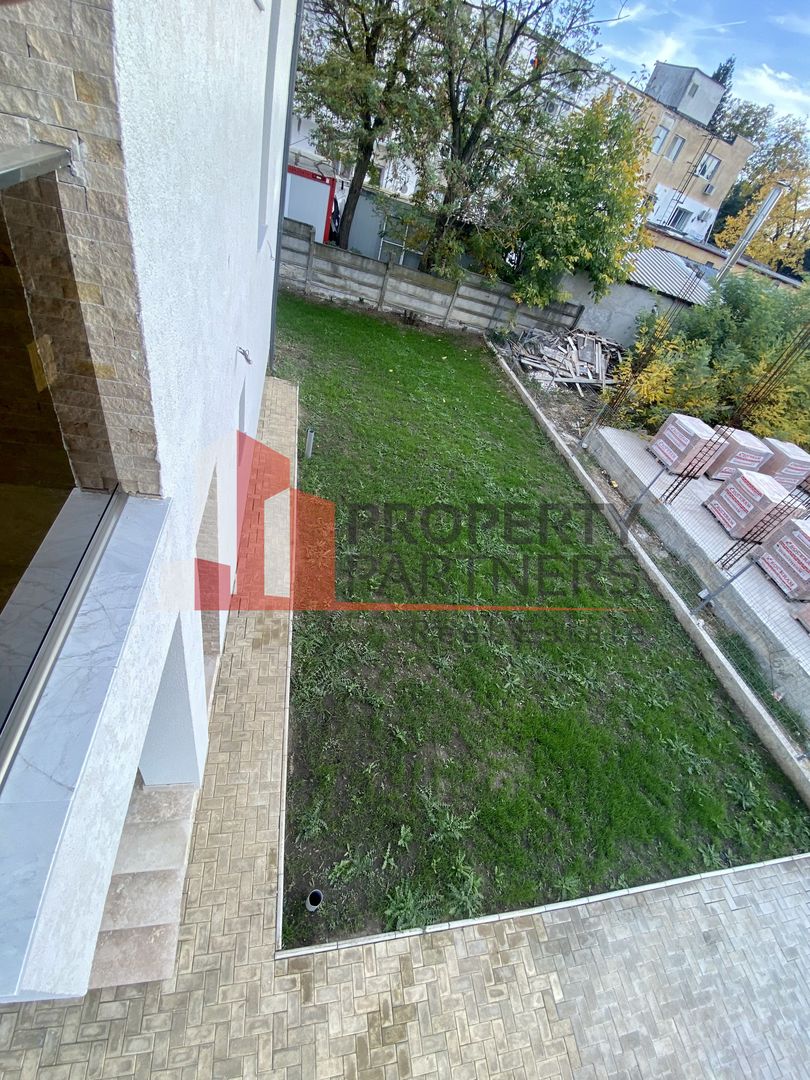 Casa Buftea - langa parcul Raja - Poză 22