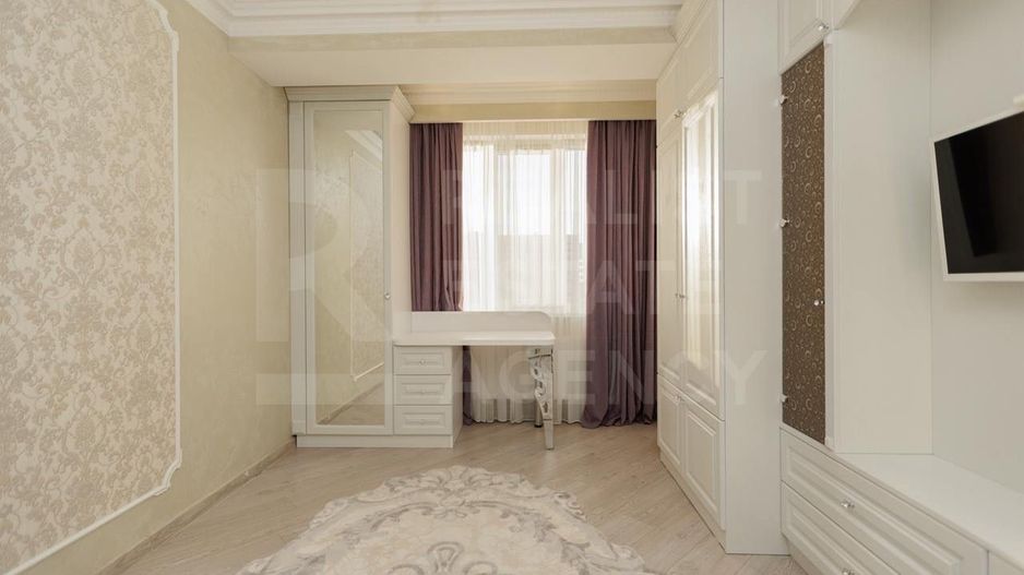 Vânzare, apartament, 4 camere, str. Constantin Vîrnav, Telecentru - Poză 3