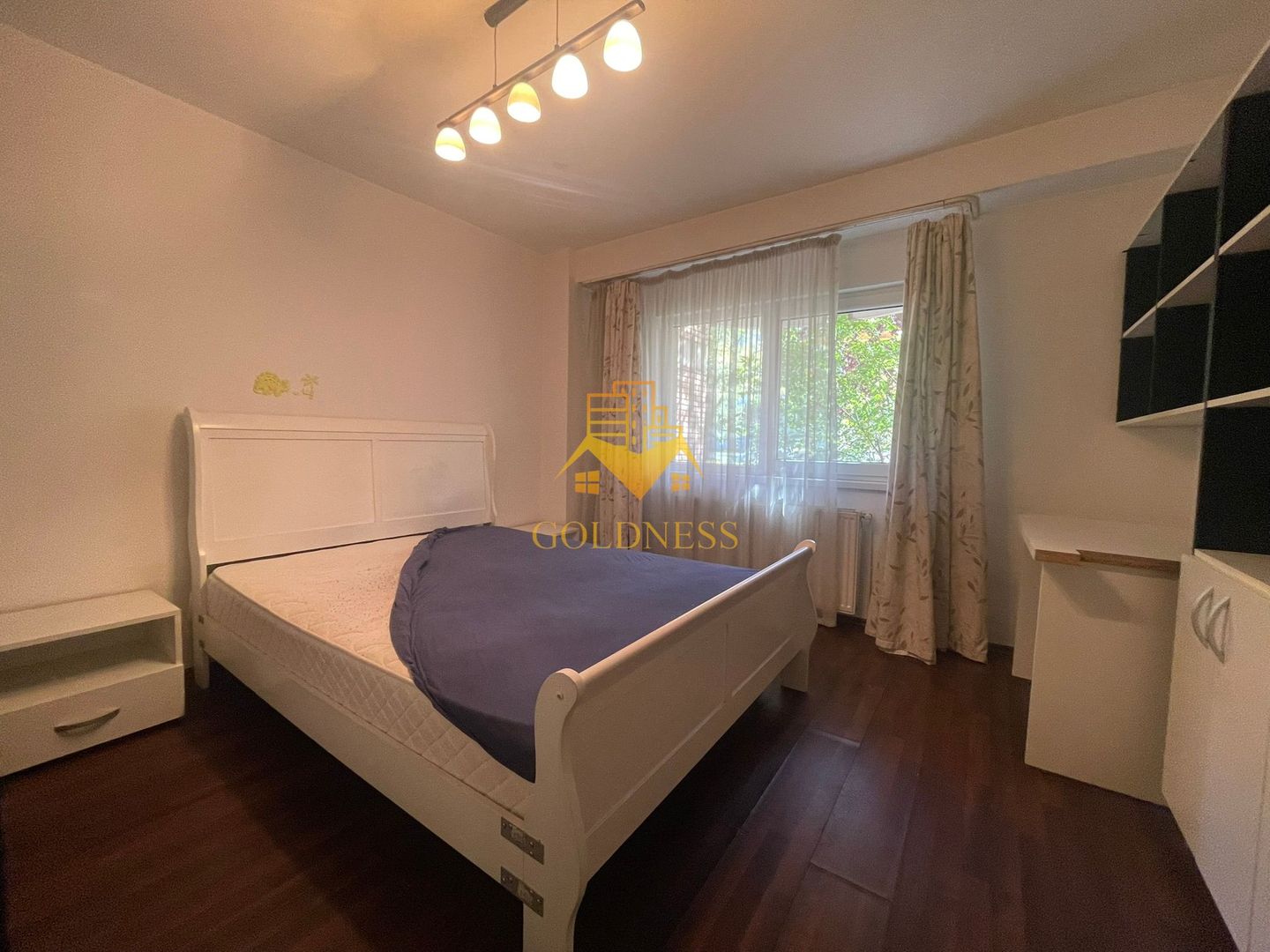 Marasti Dorobantilor The Office| Renovat 2023 80 mp total zona Nasaud! - Poză 9