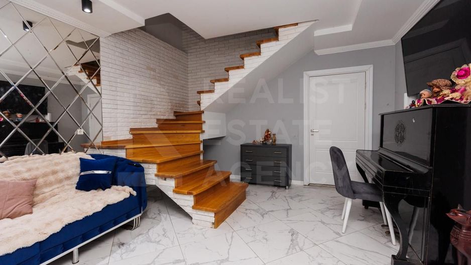 Vânzare casă, 225 mp + 6 ari, str. Mărășești, Centru - Poză 6