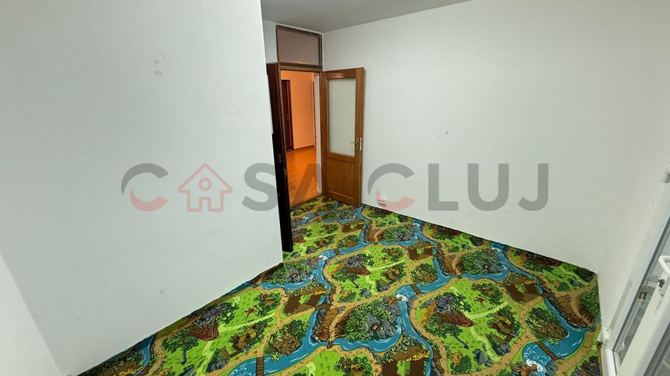 Apartament de vînzare, 3 camere, Zorilor, strada Observatorului, Cluj Napoca - Poză 2