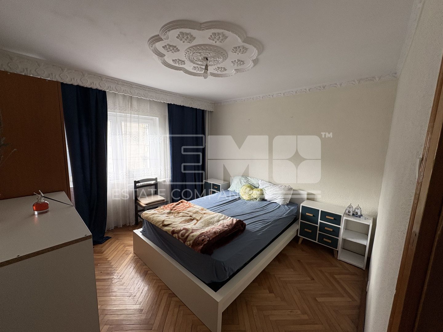 | Apartament 3 camere | de închiriat | Rădăuți jud. Suceava | - Poză 3