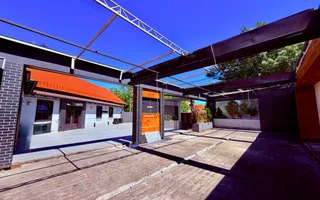 Spațiu comercial de închiriat – fostul Cotton Sibiu - Poză 11
