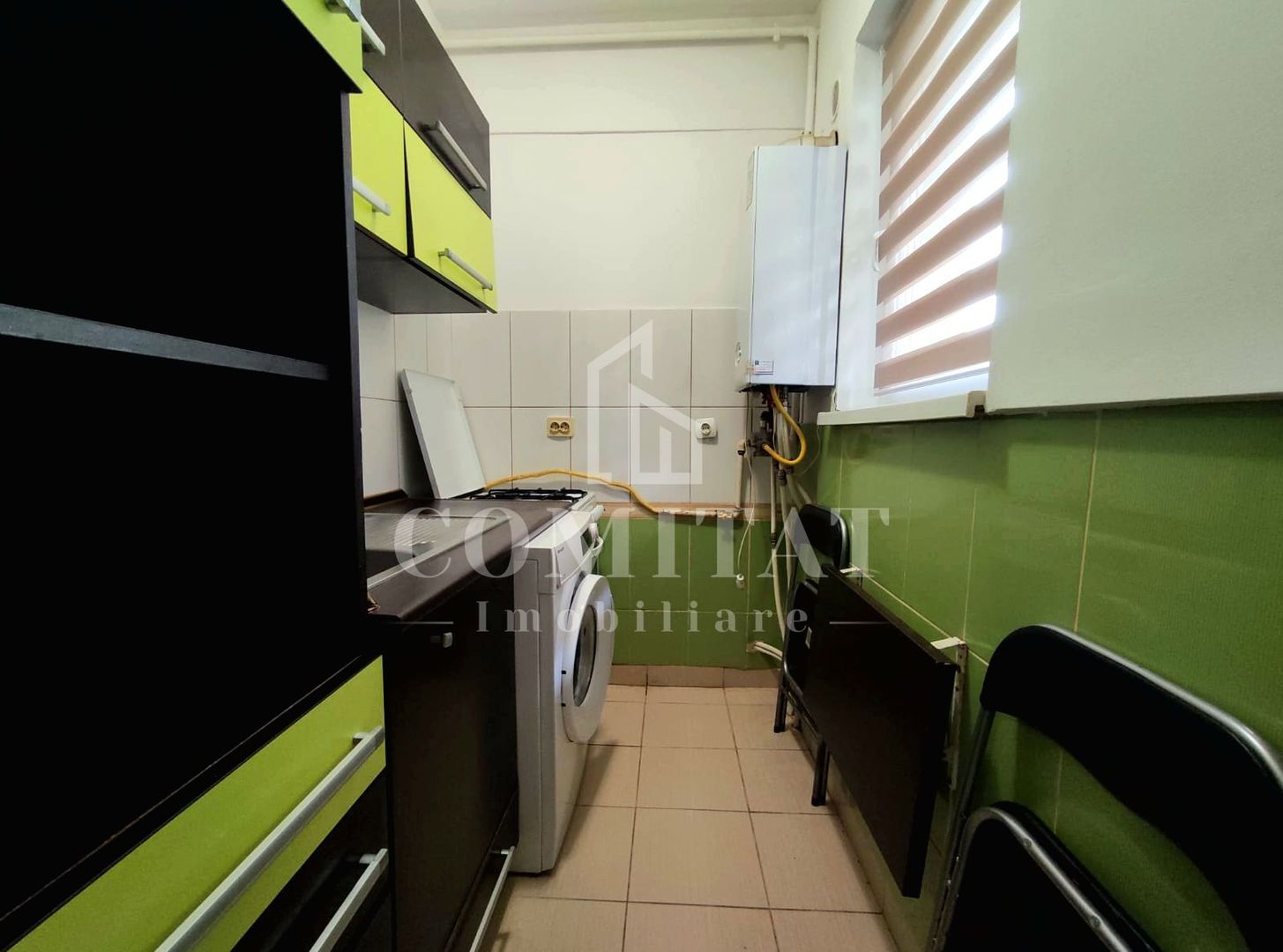 Garsonieră de închiriat | PET FRIENDLY | Zona Grand Hotel Italia - Poză 8