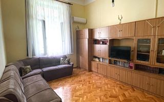 BRASADAS vinde ap 2 cam în Centrul Vechi al oraşului Satu Mare - Poză 4