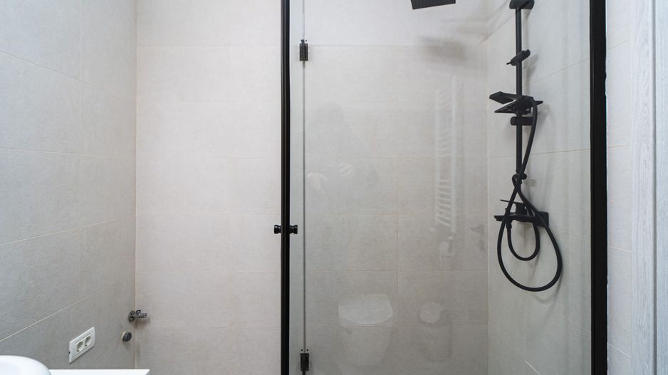 De inchirait, 2 camere, etaj 8 din 11, mobilat-utilat, Metrou Valea Ialomitei - Poză 15