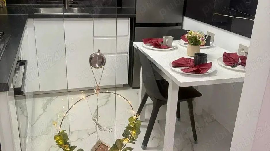 De vanzare Apartament 2 camere Piata Constitutiei Casa Poporului Uniri - Poză 10