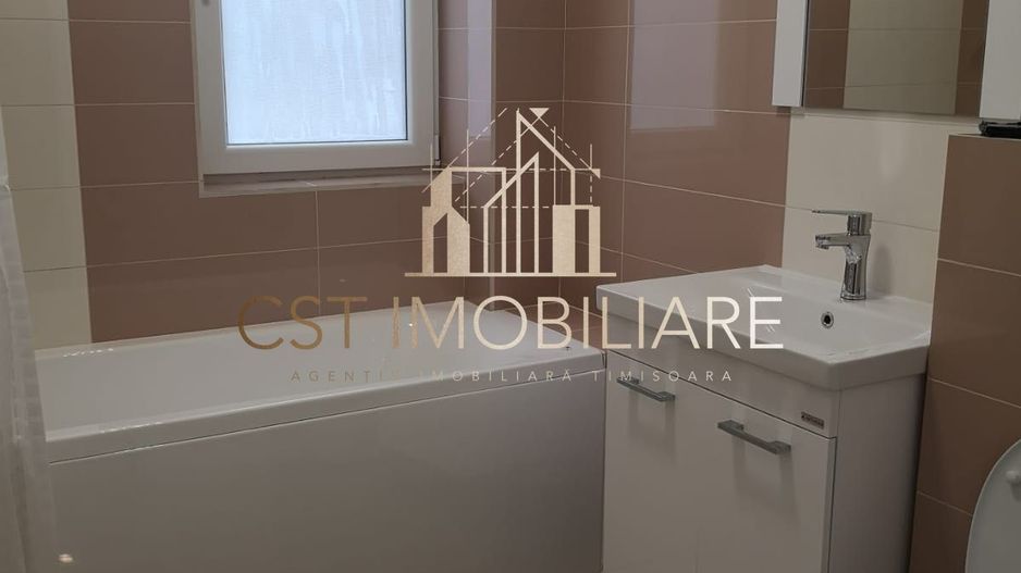 Apartament cu 2 camere / Zona Soarelui / Gradina proprie 48 mp - Poză 8