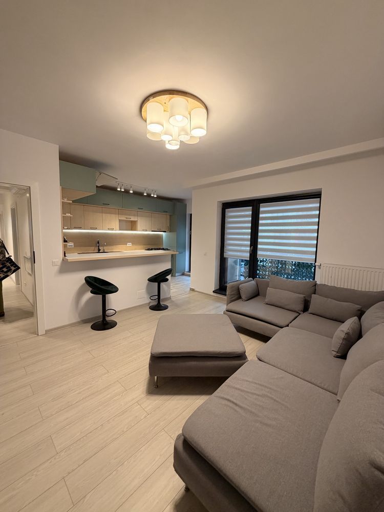 De vânzare: ap. 3 camere Exigent+2 locuri subterane de parcare+boxa - Poză 5