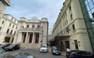 Spatiu Calea Victoriei | Restaurant | Terasa Prime Location - Poză 2