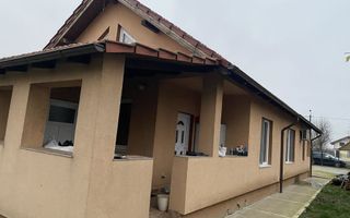 Vand casa in Amati - Poză 2