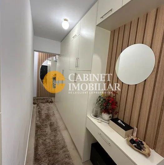 3 CAMERE - COMPLEX SOLEIA - BLOC NOU - BOXA SI PARCARE - VALEA LUPULUI - Poză 8