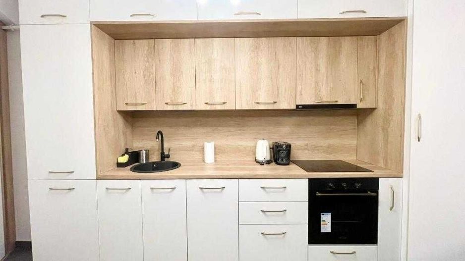 Apartament Calea Șerban Vodă - Poză 1