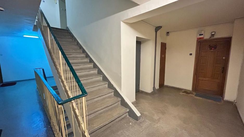 5 camere Dorobanti ASE | Garaj 14.56 mp | Bloc 1980 - Poză 11