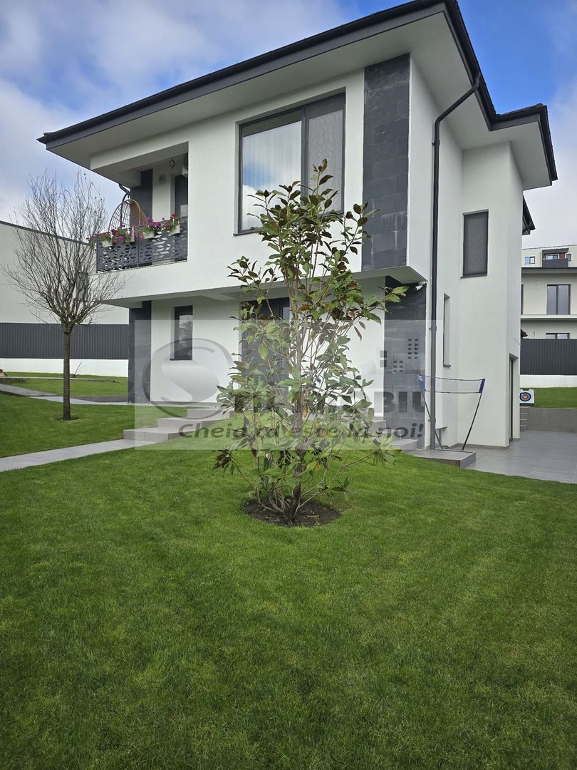 Casă individuală Vișan – Bucium 225.000 euro- toate taxele incluse! - Poză 1