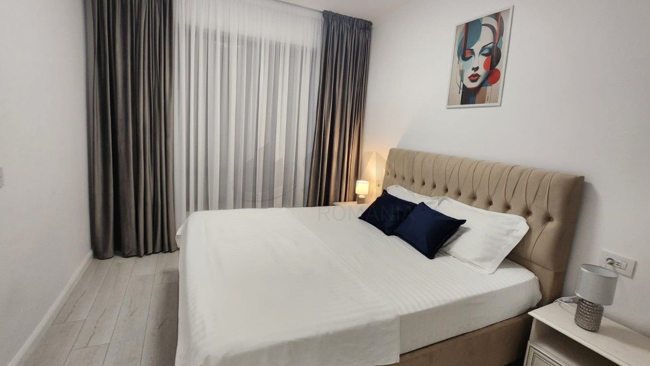 REA1023843 Apartament lux 2 camere Via Pipera - Poză 2