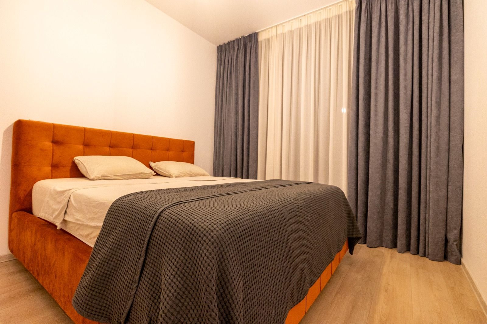 Apartament 3 camere | Prima închiriere | XCity | Parcare inclusă - Poză 20