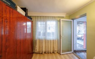 CASA P+M de vanzare in Stefanesti-Arges-3 camere, garaj, utilitati - Poză 5