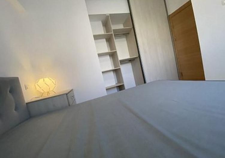 2 camere lux, bloc nou, centrala, parcare, 2 min metrou N. Grigorescu - Poză 8