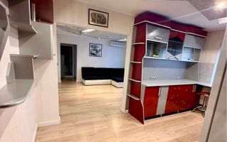 Apartament 3 camere Erofte Grigore, et 2 - Poză 2
