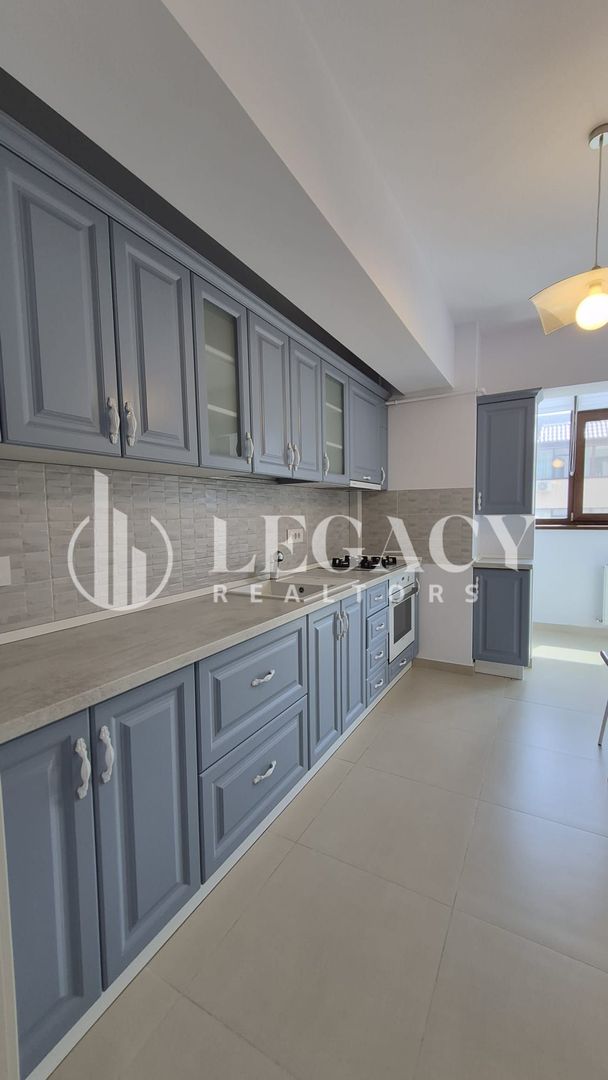 Apartament 2 camere, boxă și loc de parcare, Soleia, Valea Lupului - Poză 16