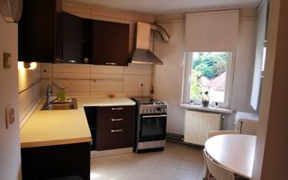 Apartament 2 camere | 50mp | balcon | zona UMF | cartier Zorilor - Poză 6