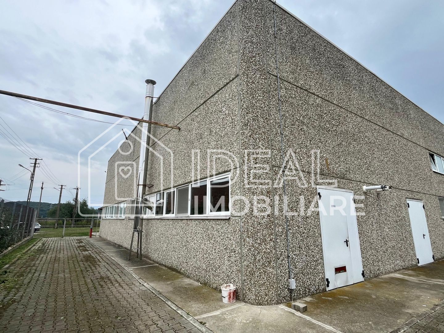 Hala de închiriat – Șelimbăr - Poză 8