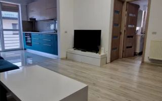 Bloc Nou , ap 3 camere , etaj 3//4 , Valea Lupului. - Poză 6