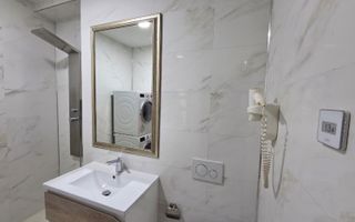 Apartament 2 camere, finisat modern, zona Centrala - Poză 11