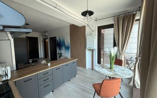 Apartament 2 camere de închiriat, Sfântul Lazăr 6, lângă Palas Mall, Iași - Poză 3