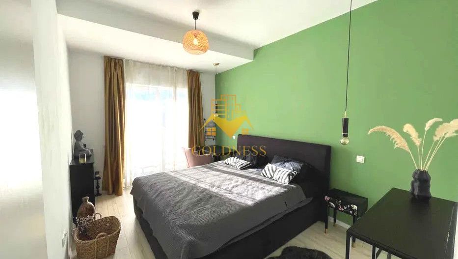 2 camere, Bonjour Residence, Parcare,Pet Friendly, Cartierul Buna Ziua - Poză 1