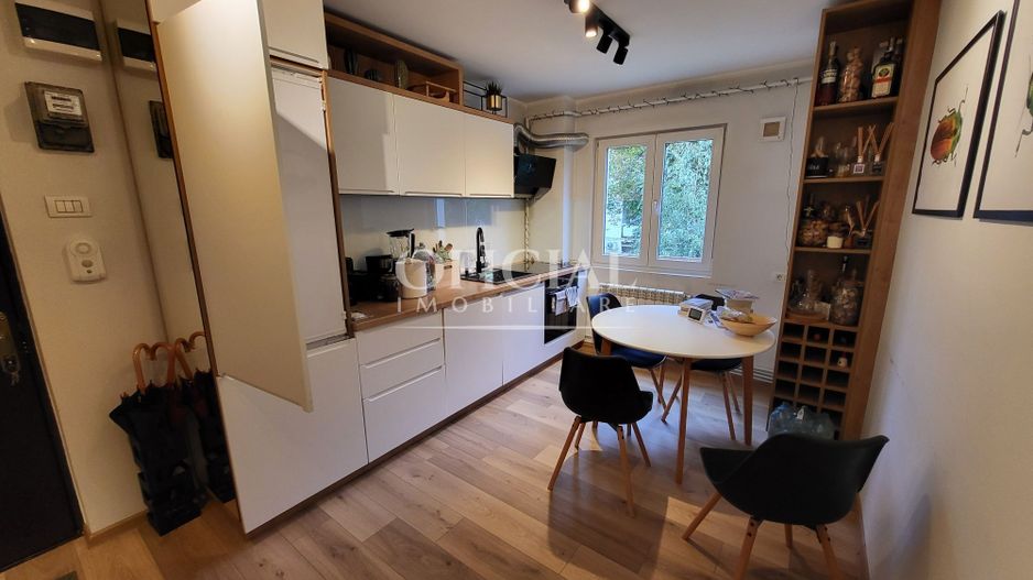 Apartament 3 Camere | 63 mp | Etaj 1 | Zona Piata Hermes | Gheorgheni - Poză 1