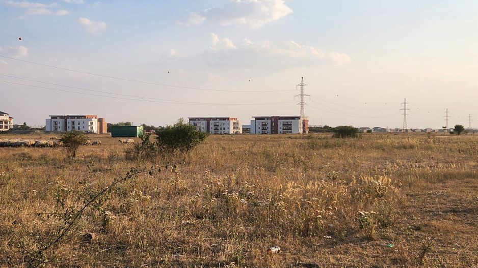 Oportunitate investitie I Teren pt PUZ zona Mehala I Comision 0I - Poză 5