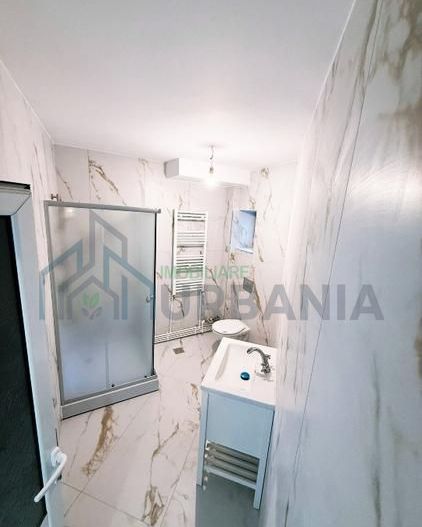 Apartament 3 camere, parter, renovat recent, cartier Nicolina, Iași - Poză 3