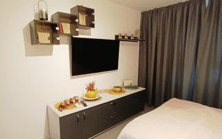 Garsonieră 3 min Metrou Dristor, Centrală Proprie, Parcare, COMISION 0 - Poză 2