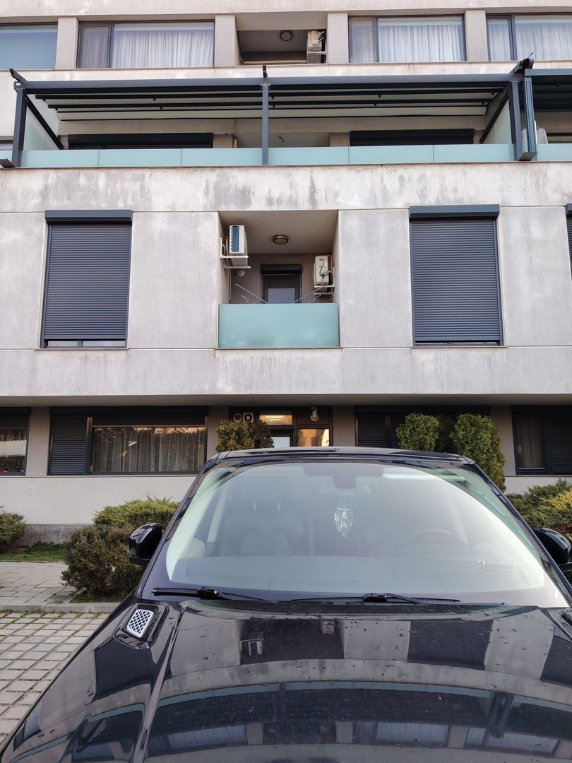 2 Camere complet mobilat | Prelungirea Ghencea | Loc parcare inclus - Poză 8