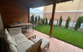 Vila 3 camere| 2 locuri de parcare | lângă Mark Twain, Cosmopolis - Poză 4