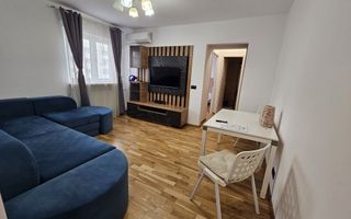 APARTAMENT 2 CAMERE | DOROBANTI | RENOVAT | IDEAL PENTRU INVESTITIE - Poză 1