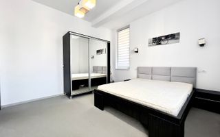 SOLD / VANDUT Apartament cu 2 camere de vânzare Mamaia - Poză 3