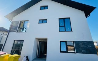 Individuala Otopeni, MANSARDA si curte MARE 0% comision - Poză 1