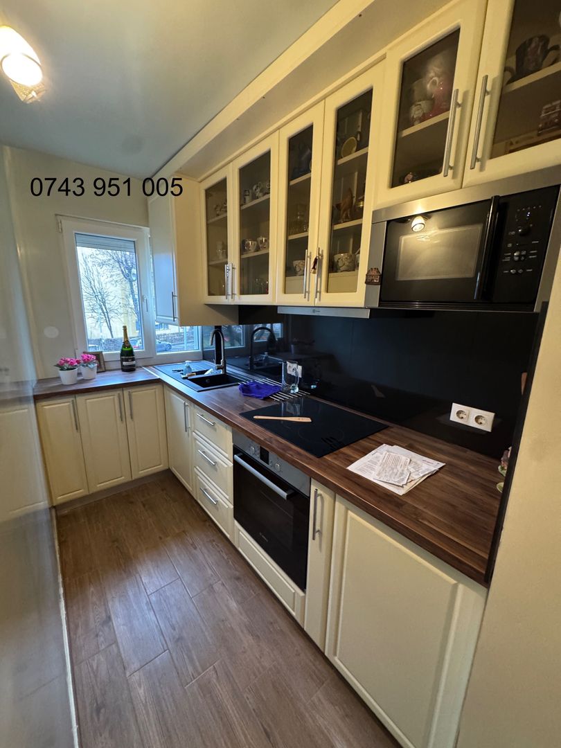 BRASADAS vinde ap cam etaj 1/4 in Micro 15. - Poză 7