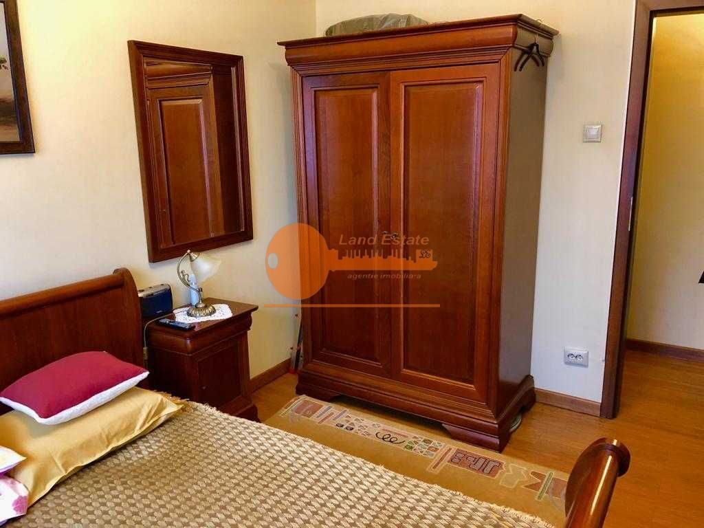 2 camere Gara de Nord la 100m de metrou - Poză 8