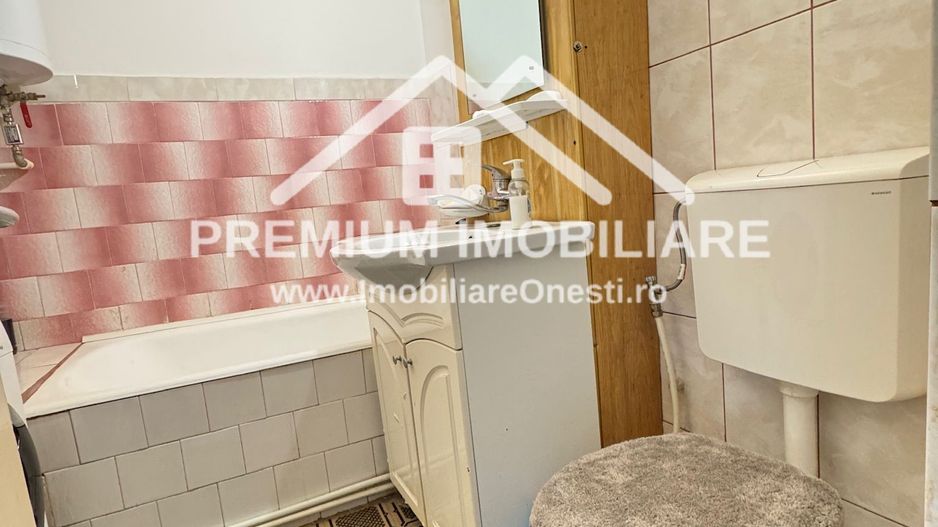 Apartament 3 camere etaj 2 de vanzare - Poză 9