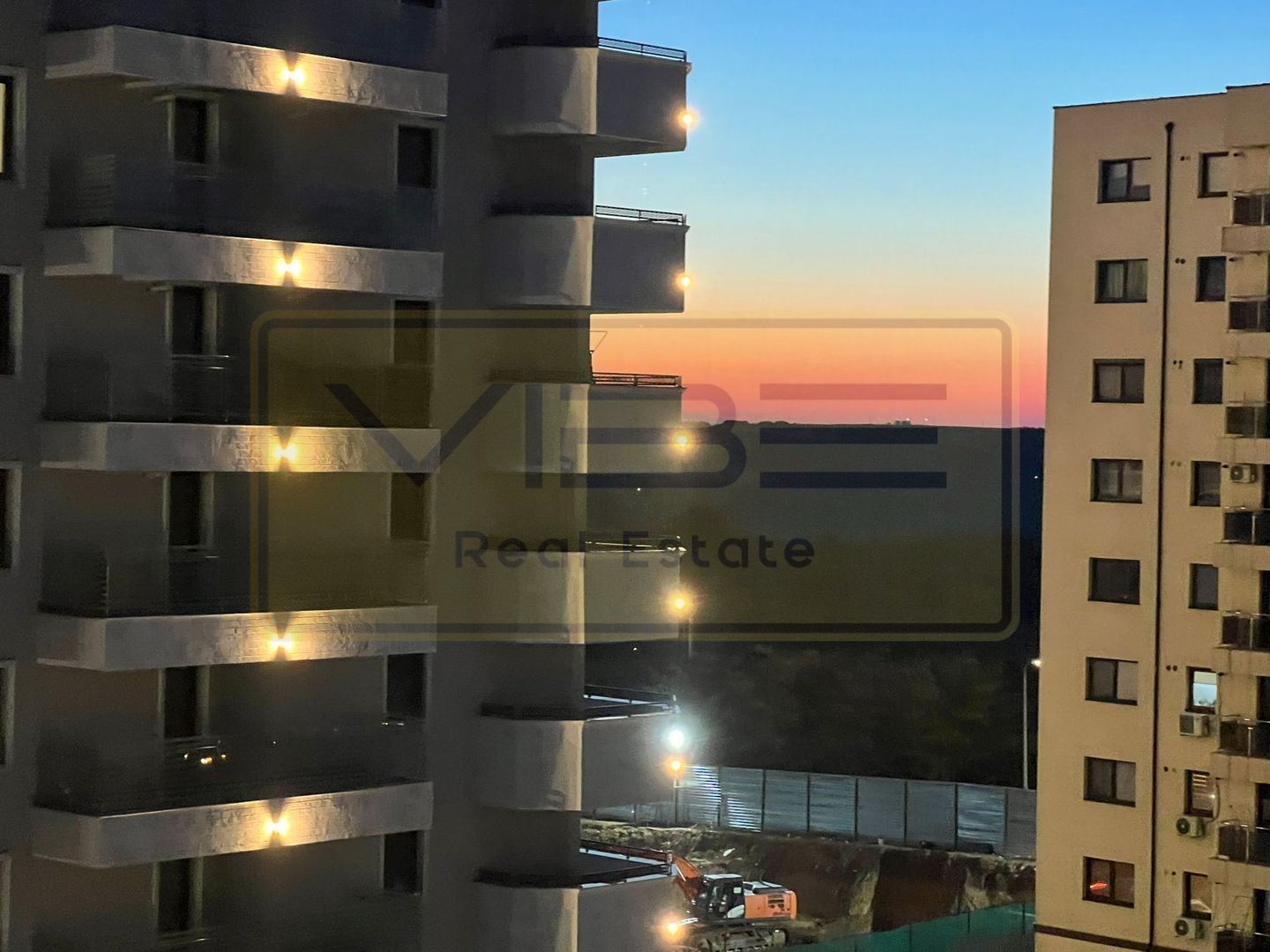 Apartament 2 camere Royal Town Copou - Poză 1