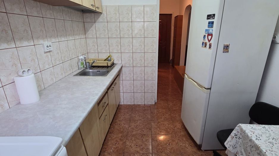 2 camere Tineretului - 5 minute metrou T. Noi/Tineretului, decomandat! - Poză 9