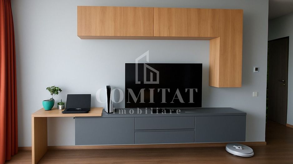 Apartament cu 3 camere | Confort sporit | Zona Soporului - Poză 6
